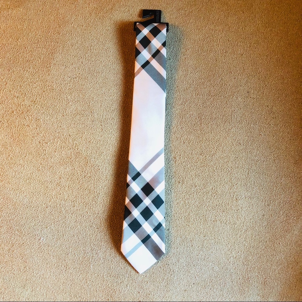NWT  express men’s tie - Picture 4 of 4
